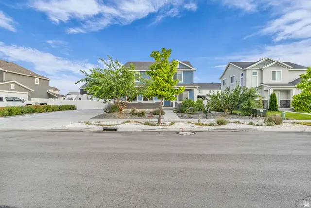 1347 W 1050 S, Springville, UT 84663 - #2