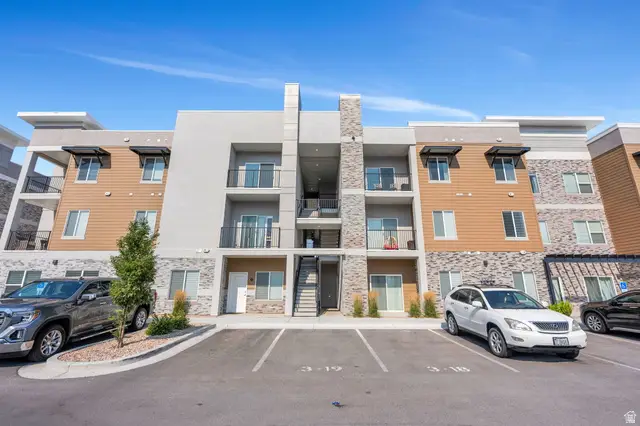 2342 E 830 S #28, Spanish Fork, UT 84660 - #1
