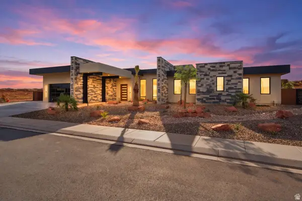 3272 Cottontail Way S, Hurricane, UT 84737