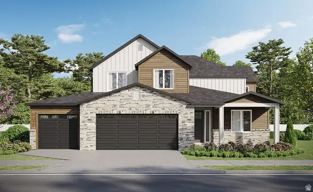 9306 S Mac Duff Ln W #14, West Jordan, UT 84084 - #1