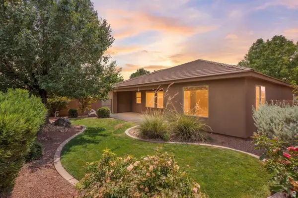 4093 S 20 E, Washington, UT 84780
