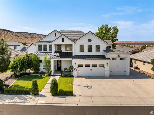 3289 W 2530 S, Hurricane, UT 84737 - #1