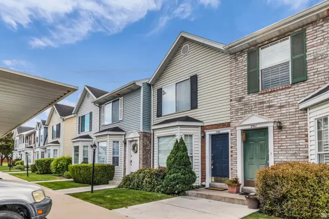 587 N 2310 W, Provo, UT 84601 - #2