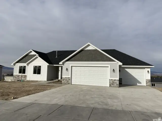 102 S 1300 E, Smithfield, UT 84335 - #1