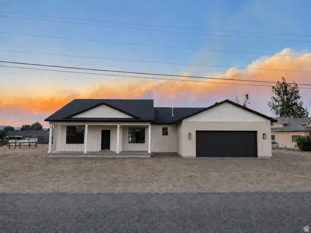 840 S Jones Rd, Monroe, UT 84754 - #1