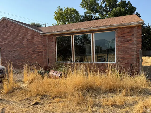 496 N 300 W, Mapleton, UT 84664 - #2