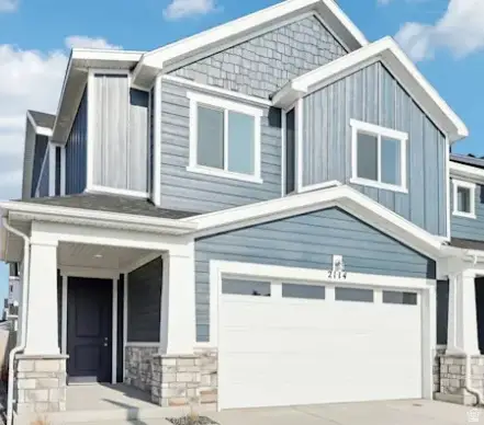 2568 N 2080 W #185, Clinton, UT 84015