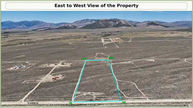 15673 N 62000 W #7, Park Valley, UT 84329 - #1