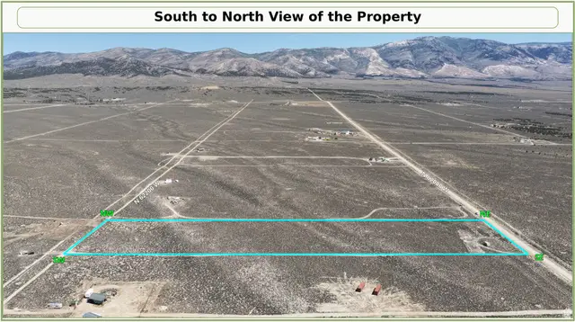 15673 N 62000 W #7, Park Valley, UT 84329 - #3