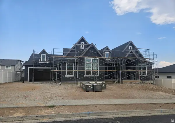 6624 W Braeburn Way, West Jordan, UT 84081