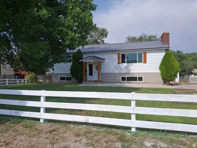 1961 E 3050 S, Vernal, UT 84078 - #2
