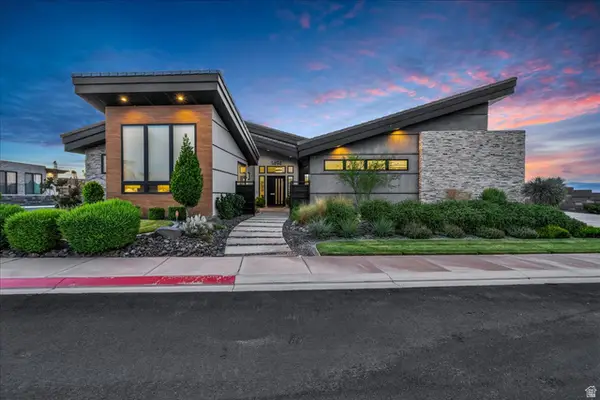 1494 S Augusta Rd, Hurricane, UT 84737