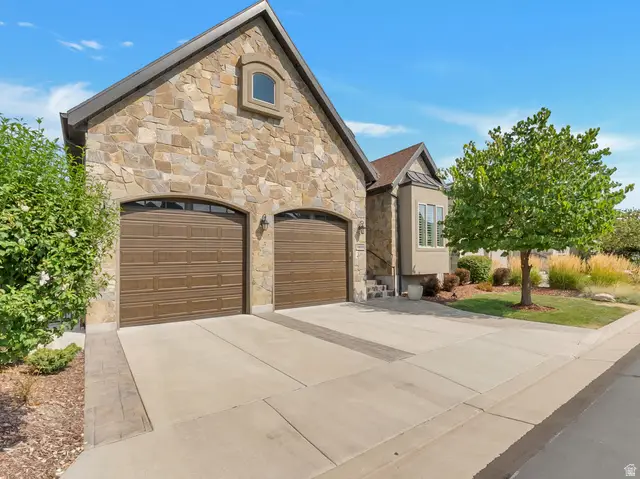 4469 S Enclave Vista Ln, Millcreek, UT 84124 - #2