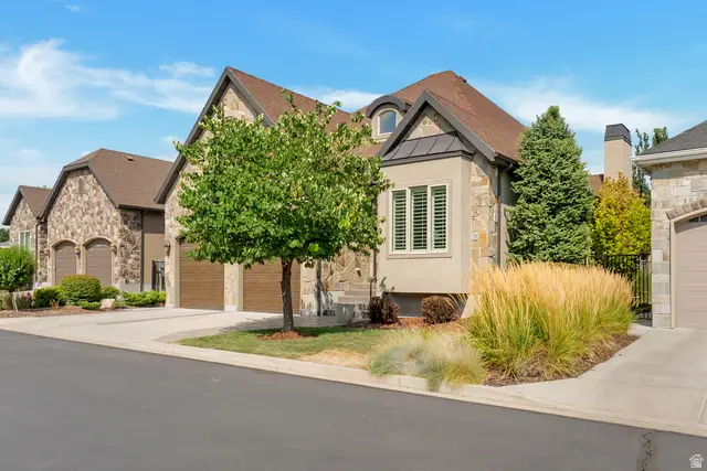 4469 S Enclave Vista Ln, Millcreek, UT 84124 - #3