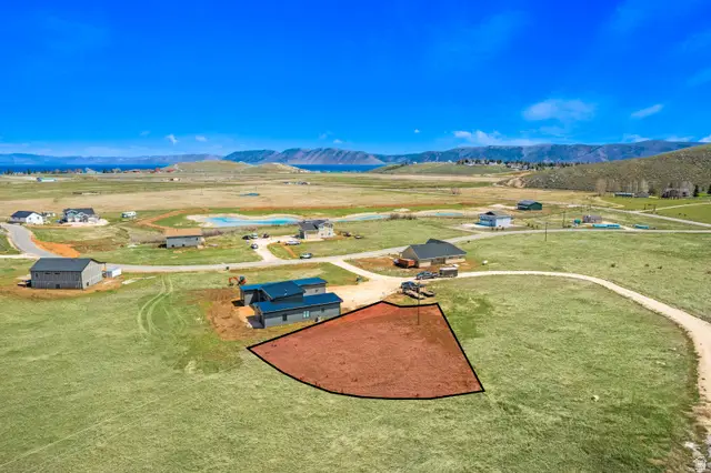 2973 S Sand Trap Cir #65, Garden City, UT 84028 - #1