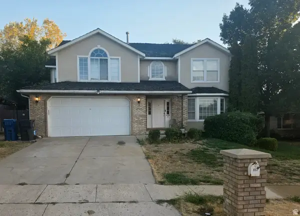 853 S Windemere Ln E, South Ogden, UT 84403