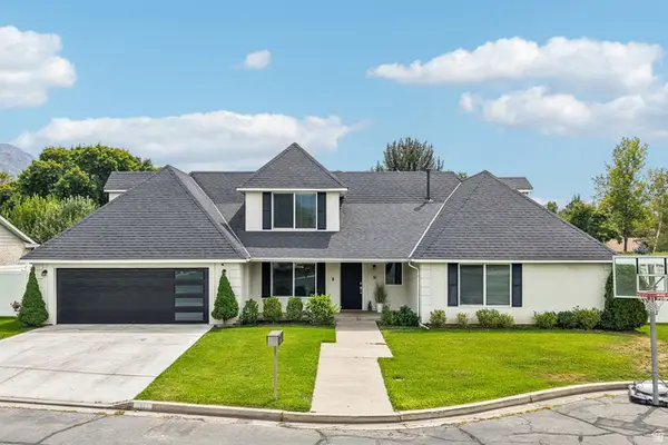 81 W 2950 N, Provo, UT 84604