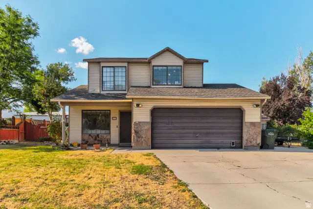 487 Ontario St, Tooele, UT 84074 - #1