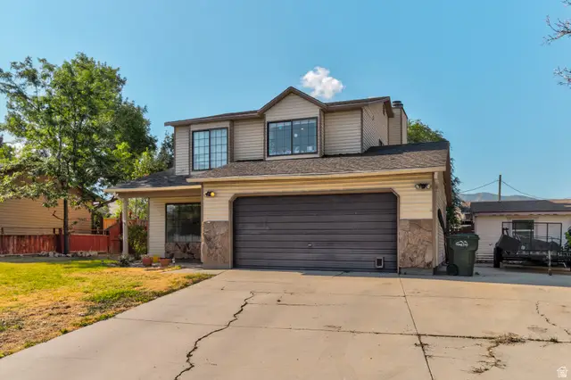 487 Ontario St, Tooele, UT 84074 - #2