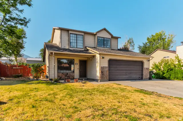 487 Ontario St, Tooele, UT 84074 - #3