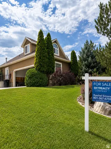 28 E 1600 S, Payson, UT 84651 - #1