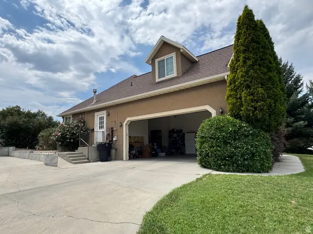 28 E 1600 S, Payson, UT 84651 - #2