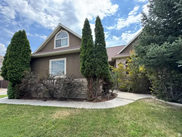 28 E 1600 S, Payson, UT 84651 - #3