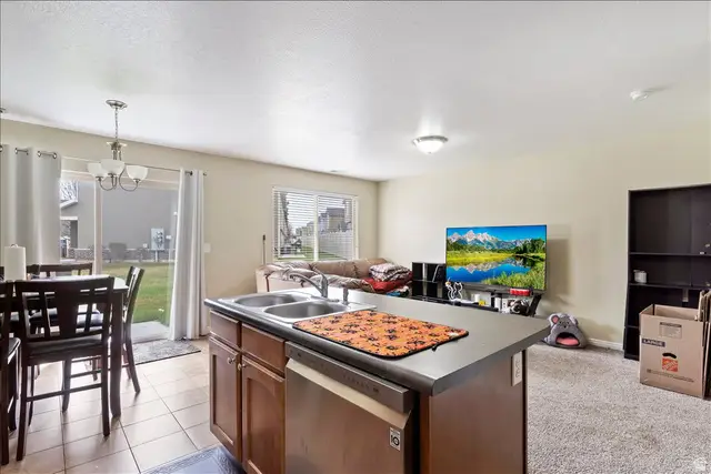 2153 W Foxwood St S, West Haven, UT 84401 - #3