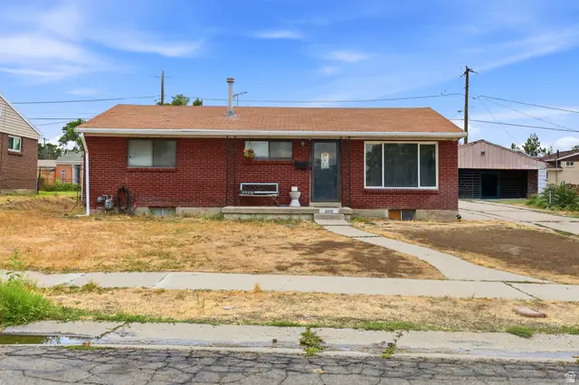 3320 S 7615 W, Magna, UT 84044 - #3