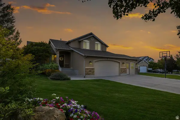 2029 N 170 W, Tooele, UT 84074