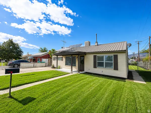 26 W 450 N, Orem, UT 84057