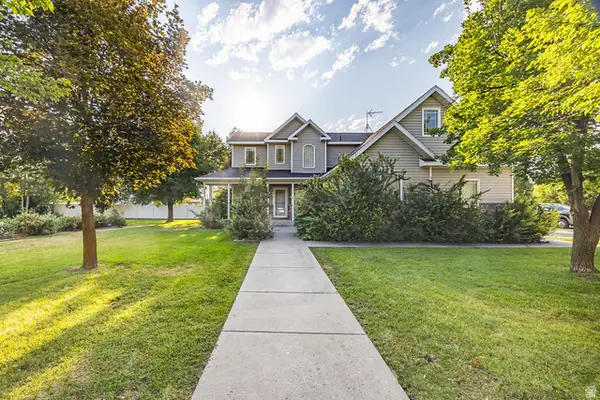 604 S 1250 W, Logan, UT 84321