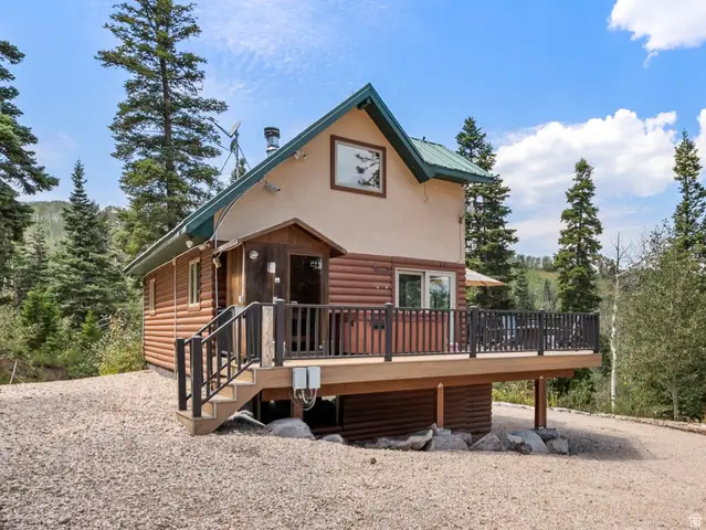 1782 Pine Loop Rd, Coalville, UT 84017 - #3