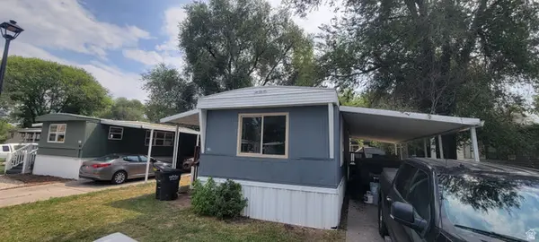 813 W Big Mountain Dr #132, Taylorsville, UT 84123