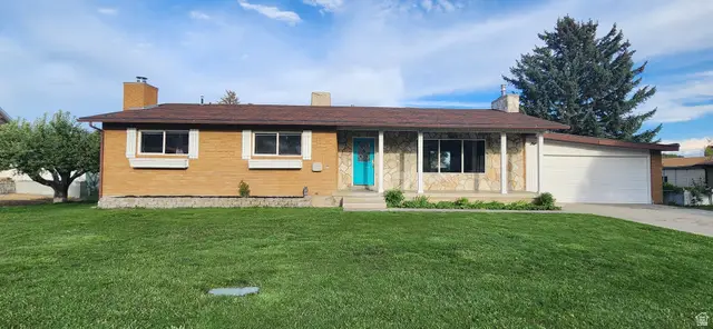 930 N 200 E, Price, UT 84501 - #1