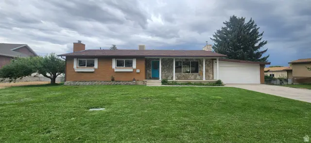 930 N 200 E, Price, UT 84501 - #2