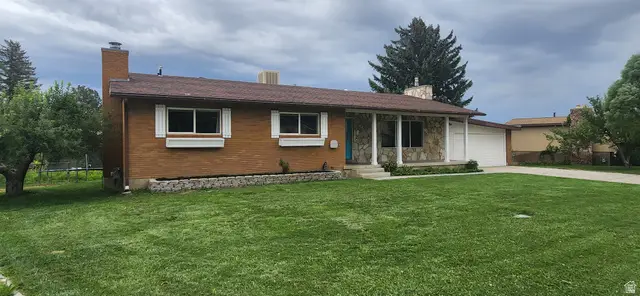 930 N 200 E, Price, UT 84501 - #3
