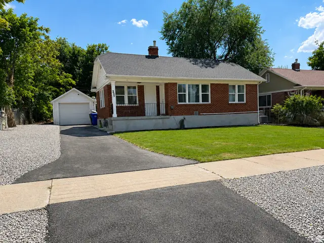 235 W International Ave N, Tooele, UT 84074 - #1