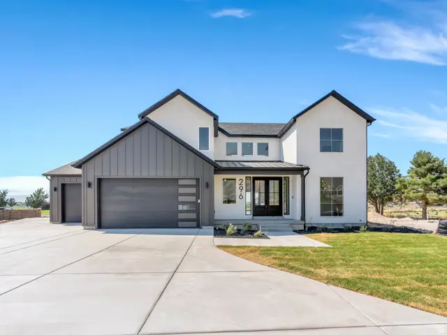 296 S 2580 E #20, Spanish Fork, UT 84660 - #1