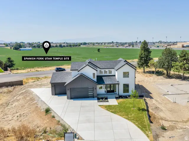 296 S 2580 E #20, Spanish Fork, UT 84660 - #2