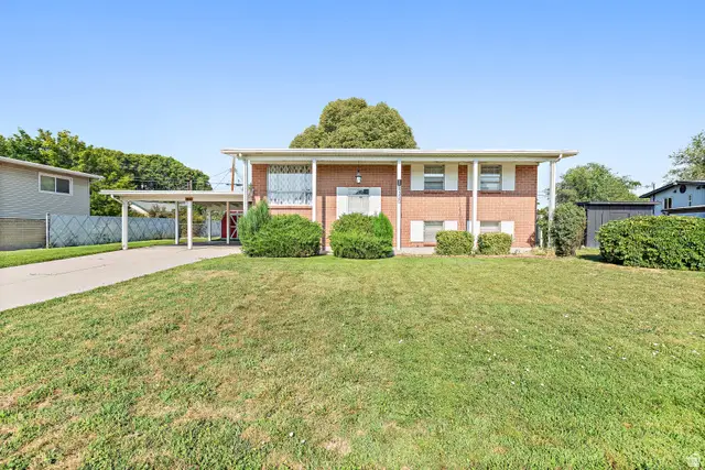 4320 S Morris St, Taylorsville, UT 84129 - #2