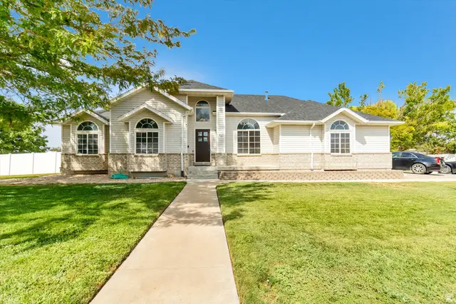 66 Tiebreaker Dr, Grantsville, UT 84029 - #1