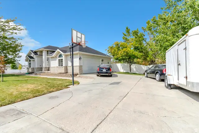 66 Tiebreaker Dr, Grantsville, UT 84029 - #3