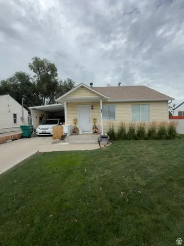 55 W 750 N, Orem, UT 84057 - #1