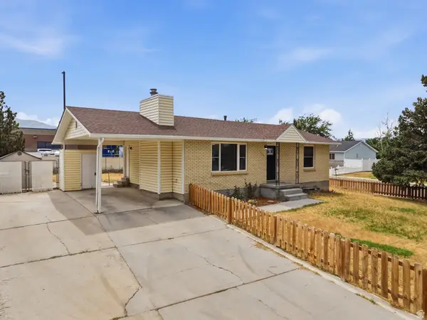 555 W Ontario St N, Tooele, UT 84074