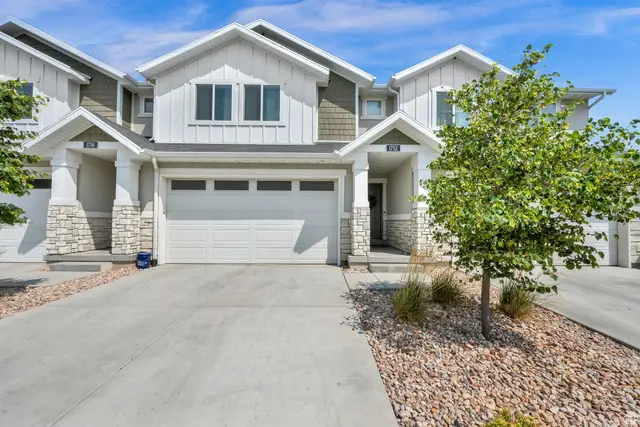 1712 W 1210 S #47, Payson, UT 84651 - #1