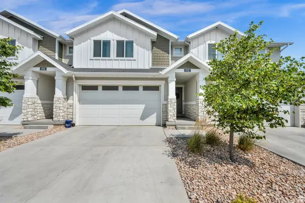 1712 W 1210 S #47, Payson, UT 84651