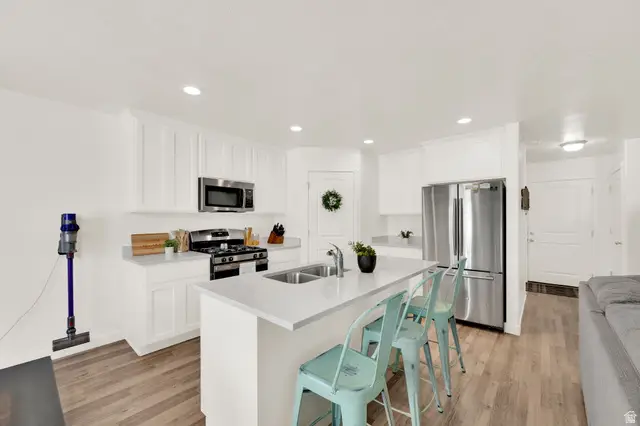 1712 W 1210 S #47, Payson, UT 84651 - #3