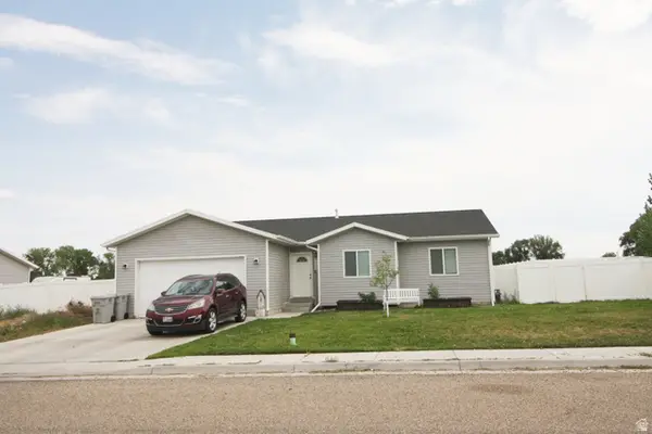 2338 E 4300 S, Naples, UT 84078