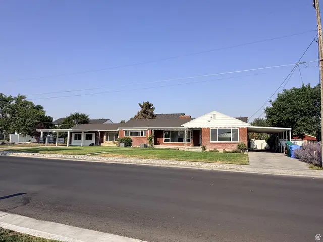 12874 S 1830 W, Riverton, UT 84065 - #1